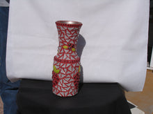 Load image into Gallery viewer, Mosaic Wine Carafe Handmade by the Artist W211