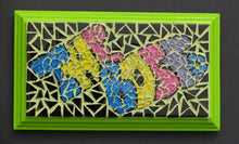 Load image into Gallery viewer, The Boss Mosaic Plaque for the wall Handmade PL103