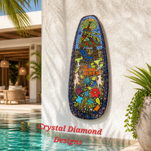 Load image into Gallery viewer, Mosaic Wake board Look Great by you Pool WAKE100
