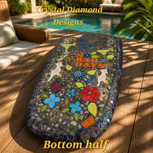 Load image into Gallery viewer, Mosaic Wake board Look Great by you Pool WAKE100
