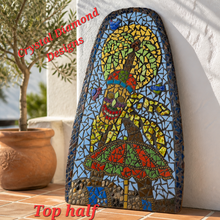 Load image into Gallery viewer, Mosaic Wake board Look Great by you Pool WAKE100
