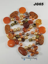 Load image into Gallery viewer, Rustic Earth Mixed Assorted JG65
