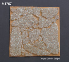 Load image into Gallery viewer, Clear Tempered Glass About 3 pound M1757
