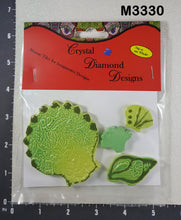 Load image into Gallery viewer, Assorted Shell  - Handmade Ceramic Tiles M3330
