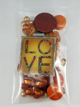 Load image into Gallery viewer, Here's Rustie Mixed Assorted beads Mixed JG54
