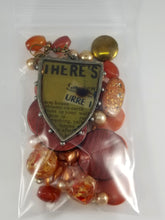 Load image into Gallery viewer, Here's Rustie Mixed Assorted beads Mixe  JG51
